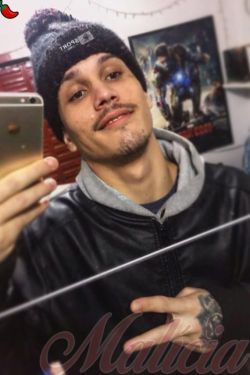 Rafael Valentin 